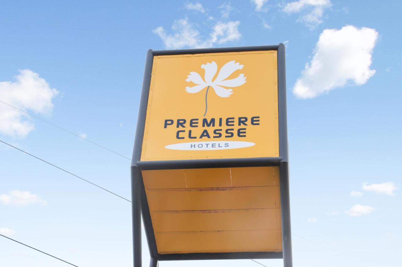 Premiere Classe Lyon ביינוסט מראה חיצוני תמונה
